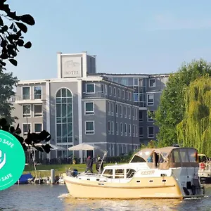 *** Hotel Am Schloss Koepenick By Golden Tulip Allemagne