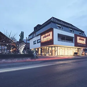 Hotel Hornstein - Weingut, Vinothek & Gastronomie