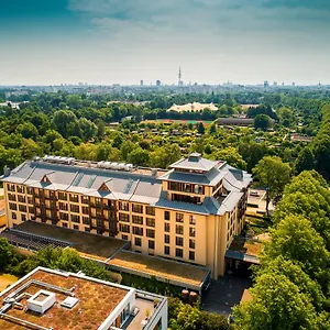 **** Hotel Park-hotel Hagenbeck Allemagne