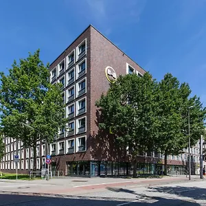 *** Hotel City-ost Allemagne