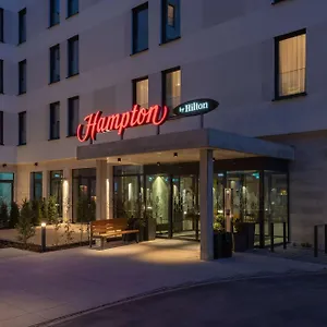 *** Hotel Hampton By Hilton North Allemagne