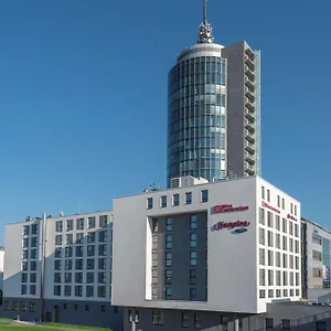 *** Hotel Hampton By Hilton West Allemagne
