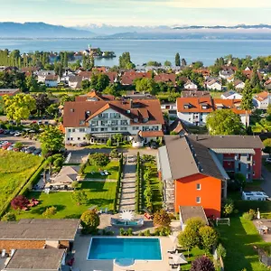 4* Hotel Gierer