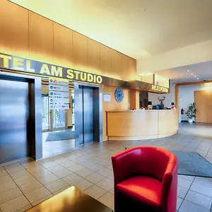 *** Hotel Enjoy Am Allemagne