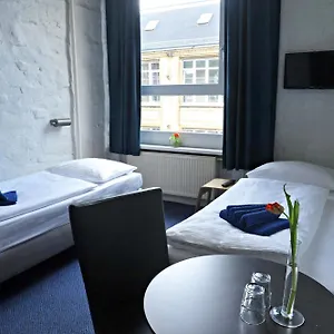 ** Hotel Transit Allemagne
