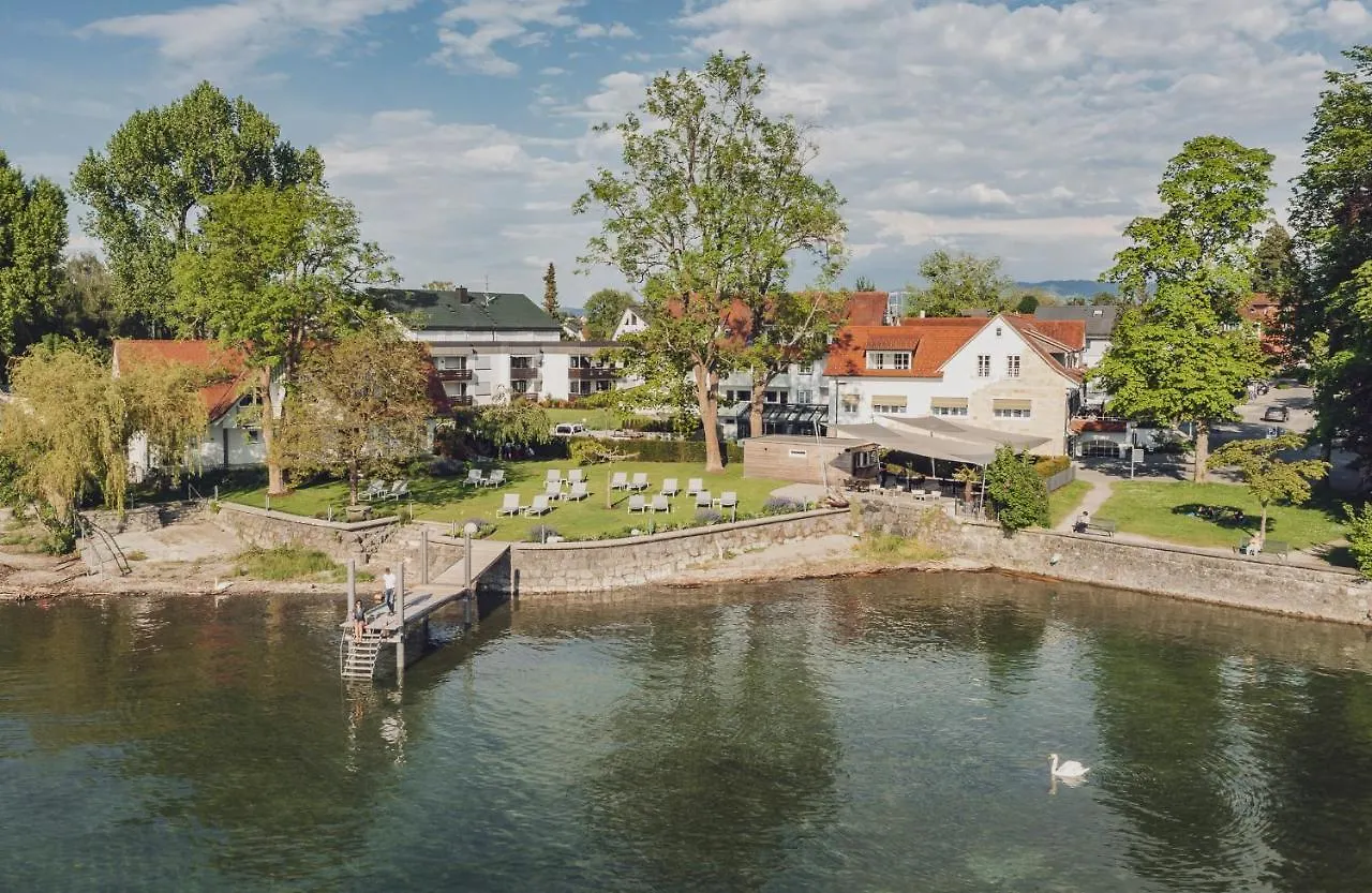 Hotel Caraleon Wasserburg