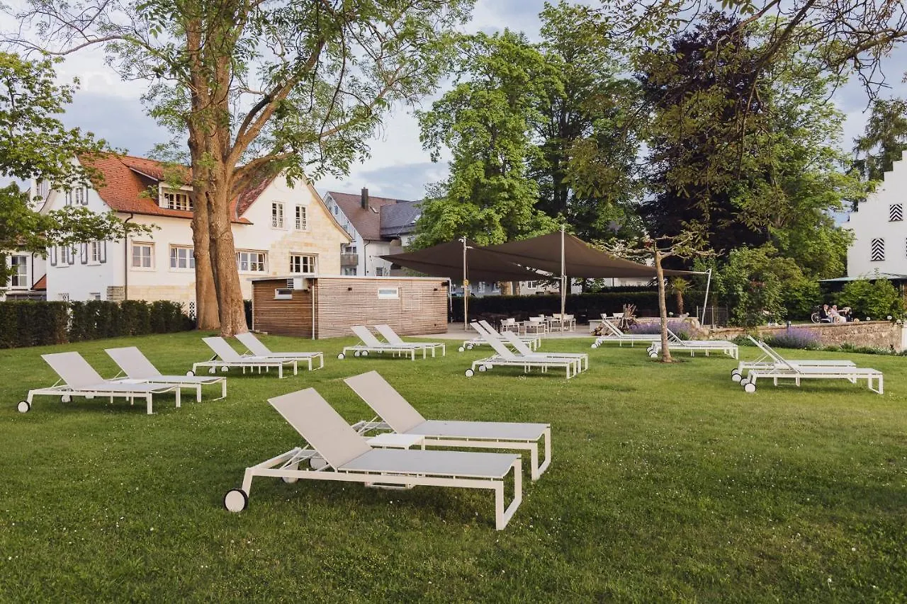 Hotel Caraleon Wasserburg