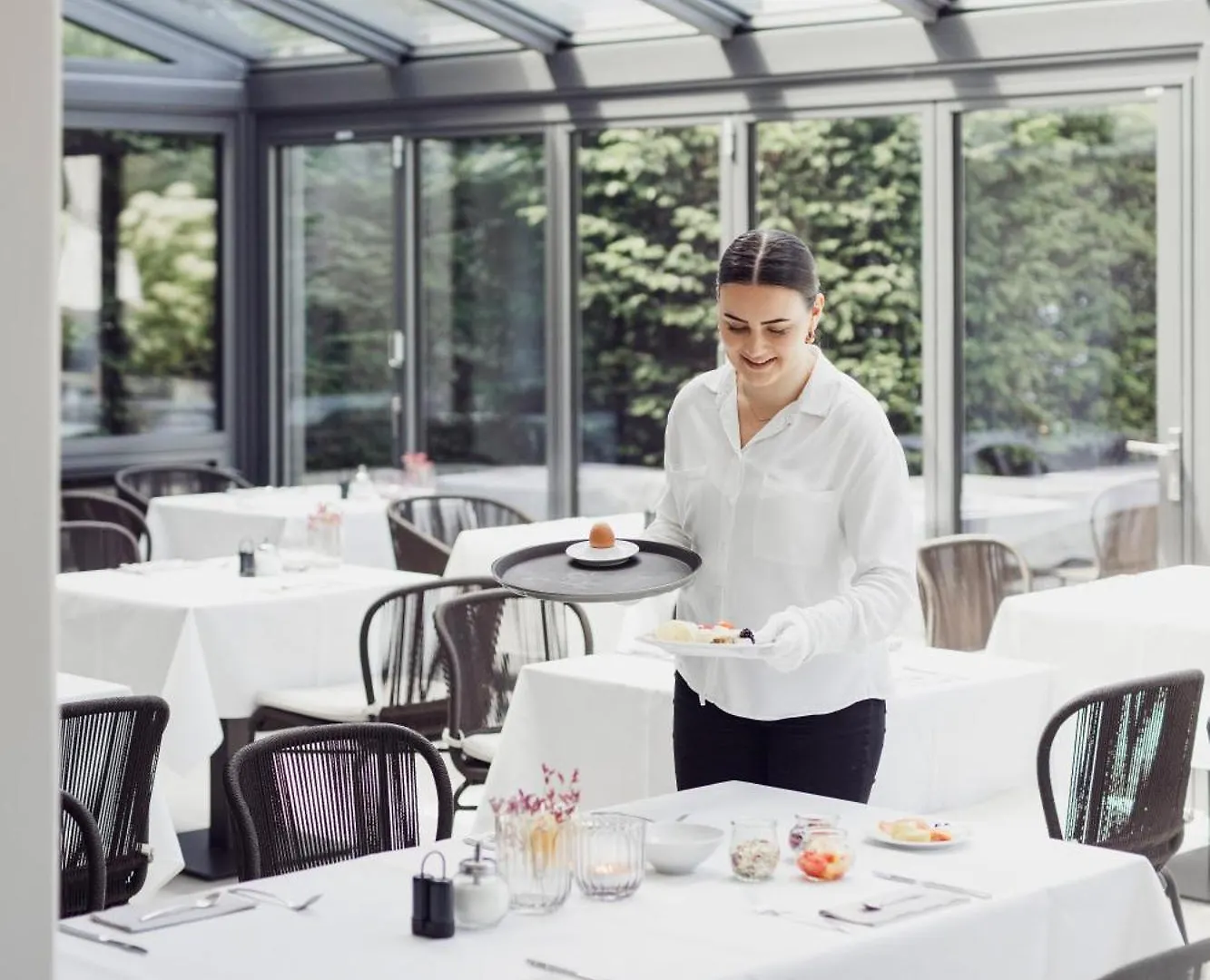 Hotel Caraleon Wasserburg