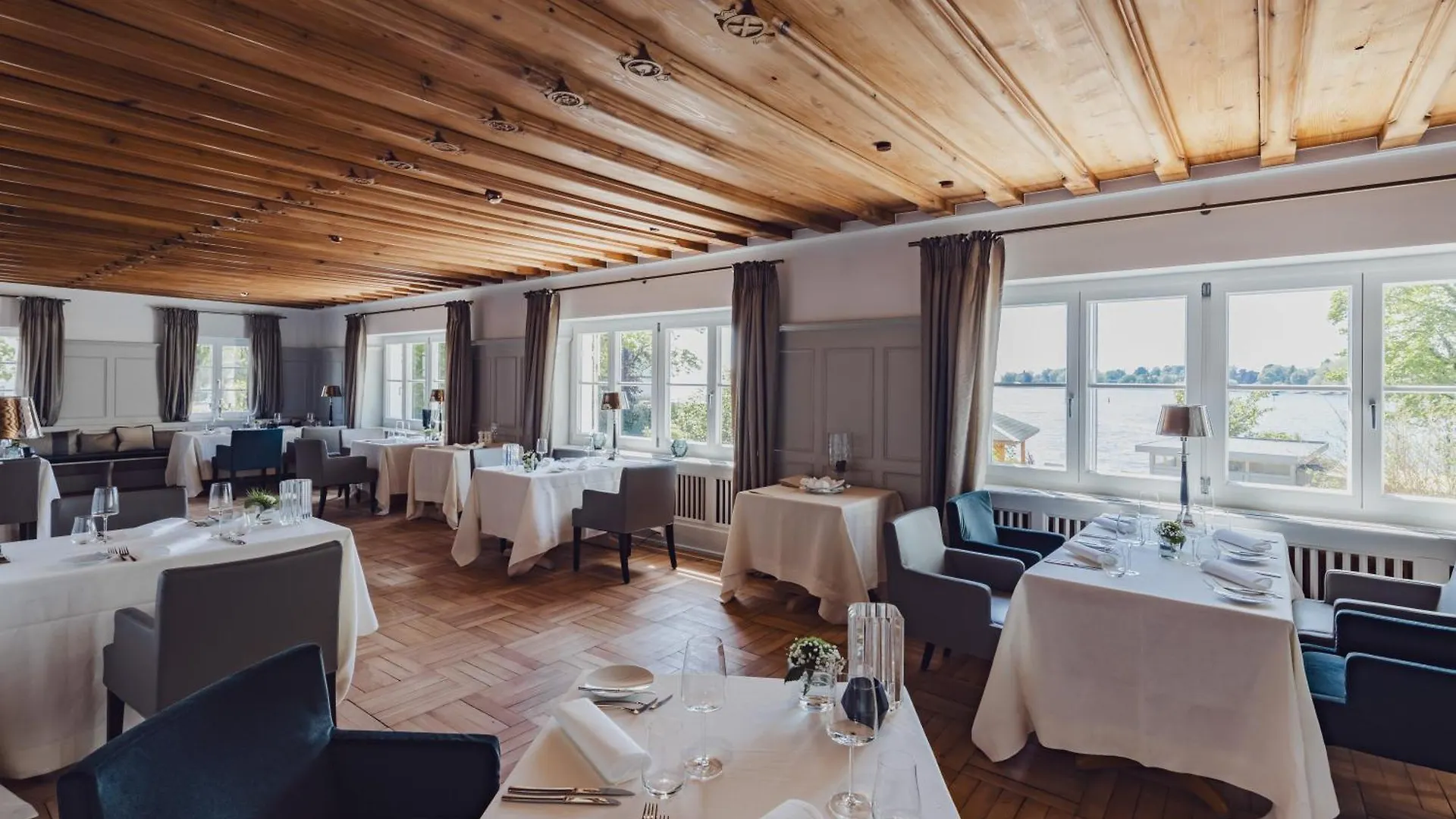 Hotel Caraleon Wasserburg 4*,  Allemagne