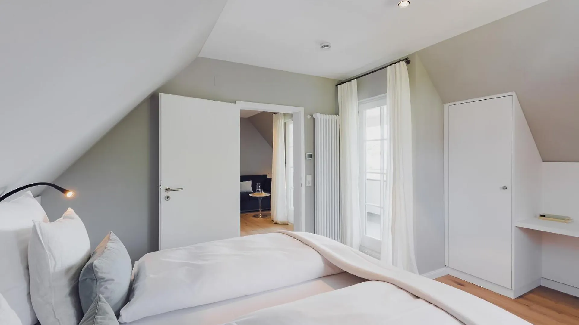 Hotel Caraleon Wasserburg