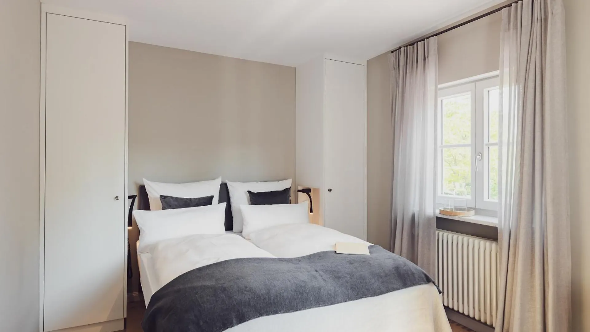 Hotel Caraleon Wasserburg