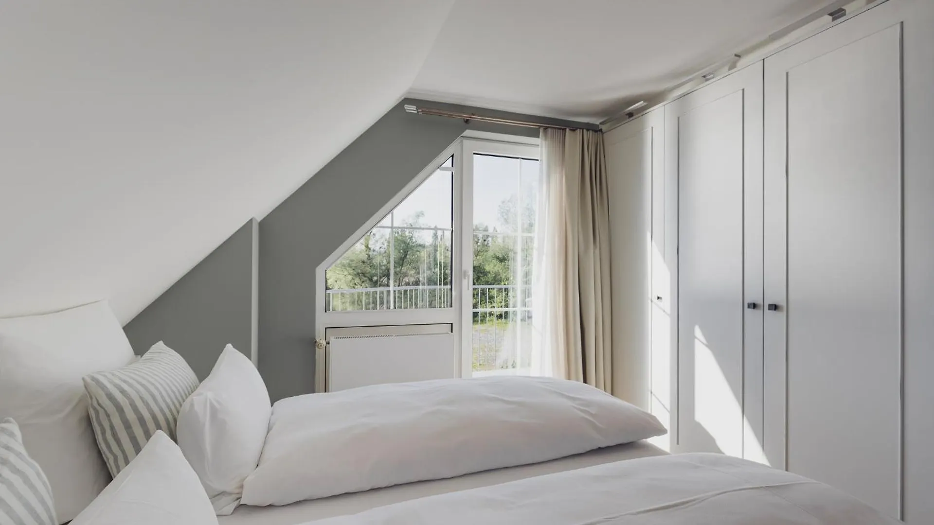 ****  Hotel Caraleon Wasserburg Allemagne