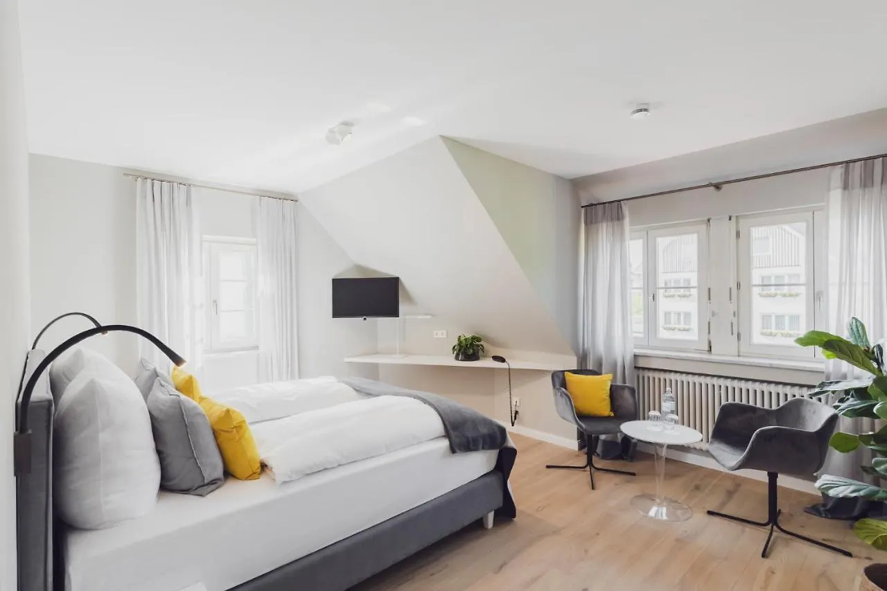 Hotel Caraleon Wasserburg