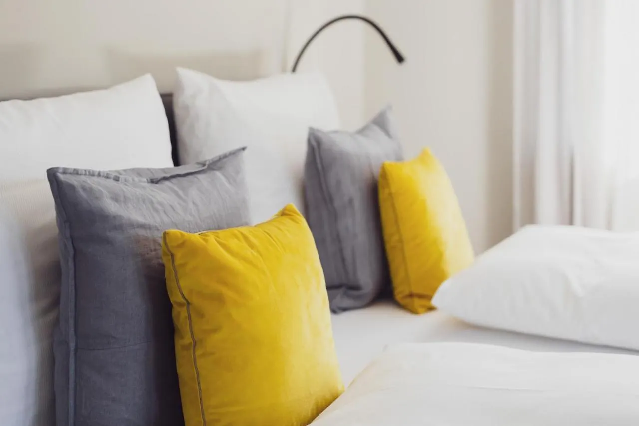 Hotel Caraleon 瓦瑟堡