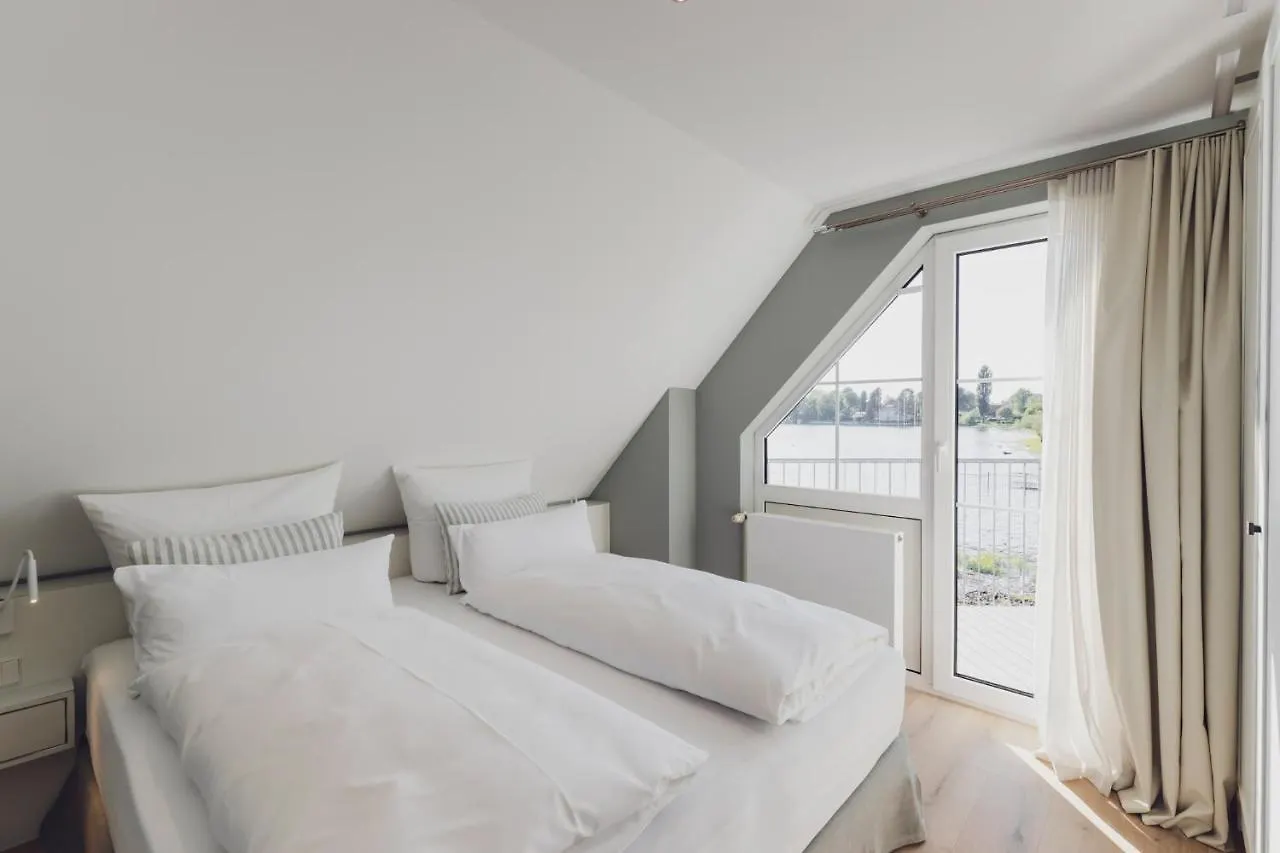 Hotel Caraleon Wasserburg